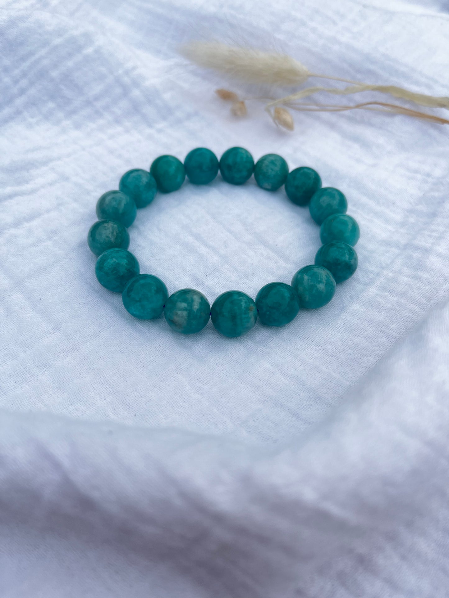 Bracelet Amazonite