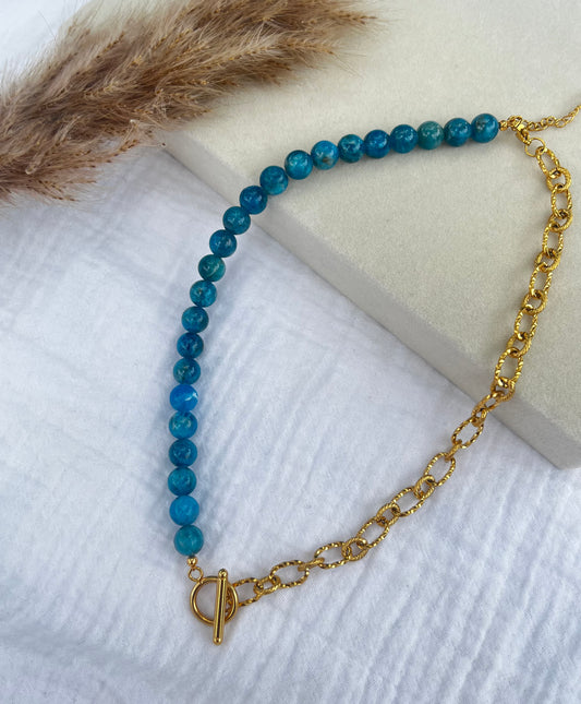 Collier Simone - Apatite